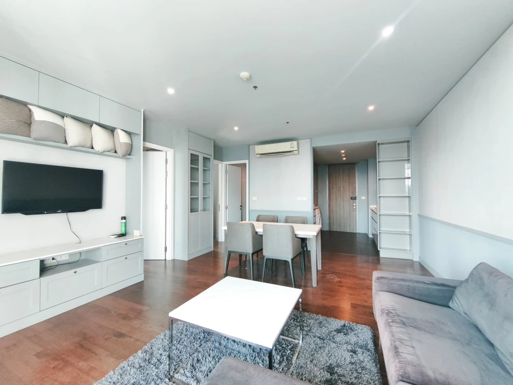 🏠 ให้เช่า | เอ สเปซ ไอดี อโศก-รัชดา