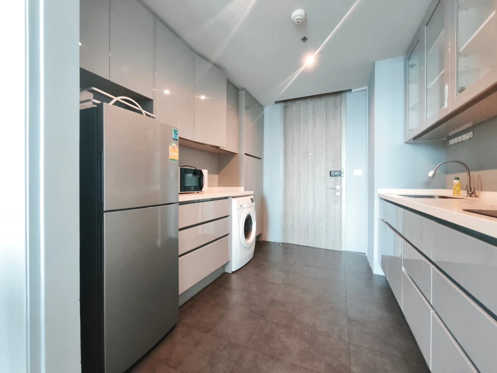 🏠 ให้เช่า | เอ สเปซ ไอดี อโศก-รัชดา