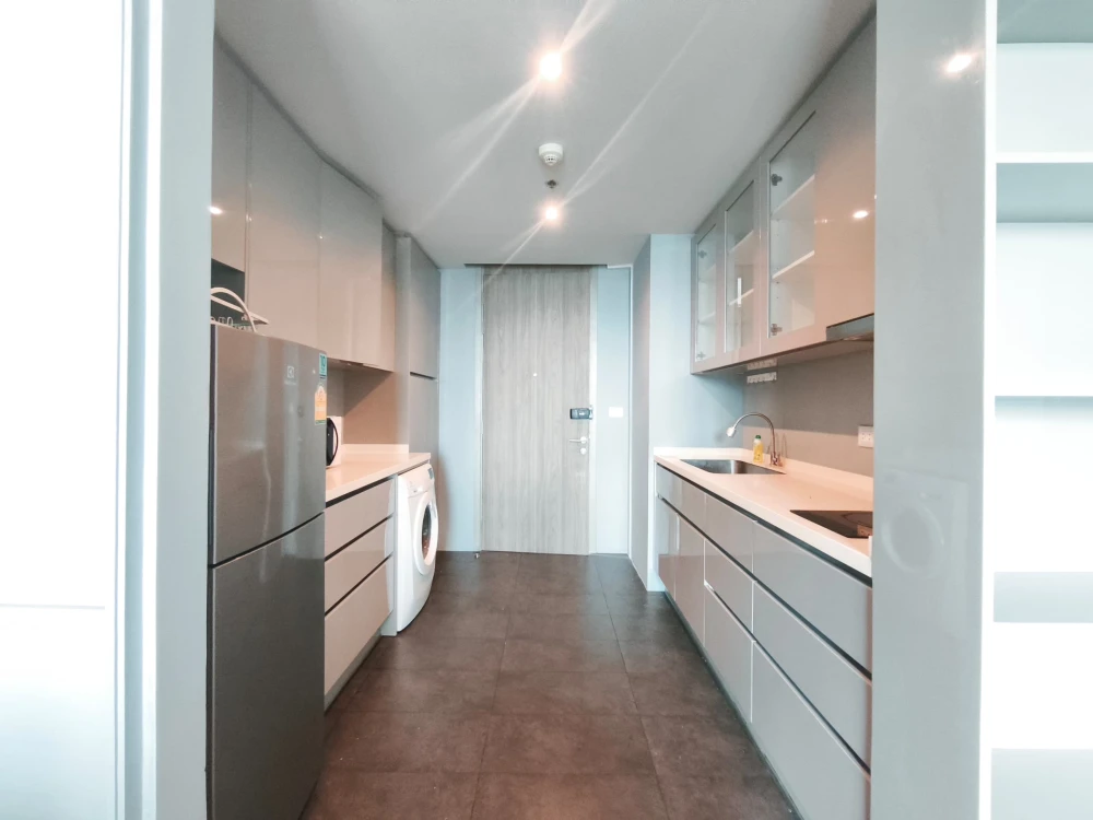 🏠 ให้เช่า | เอ สเปซ ไอดี อโศก-รัชดา