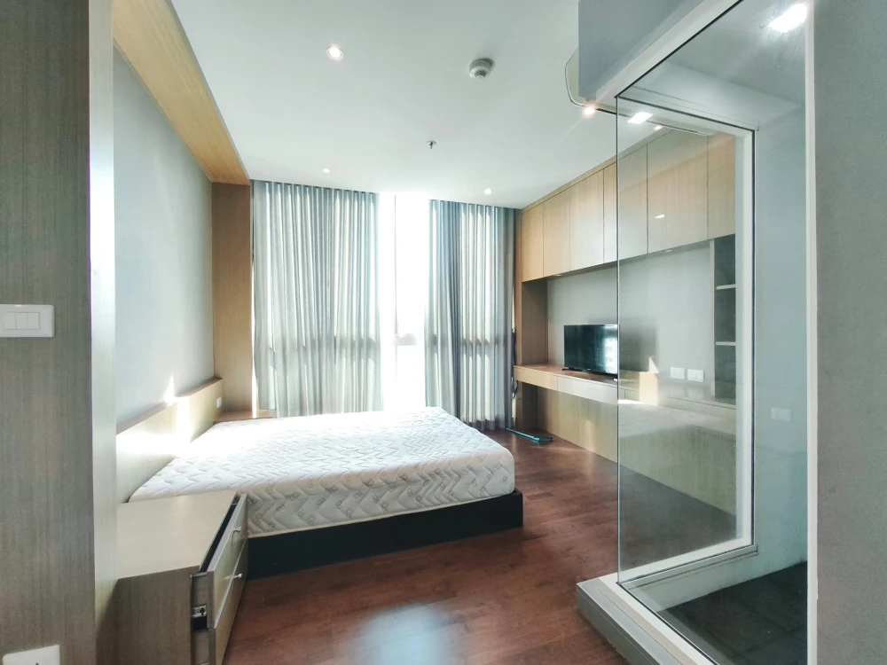🏠 ให้เช่า | เอ สเปซ ไอดี อโศก-รัชดา