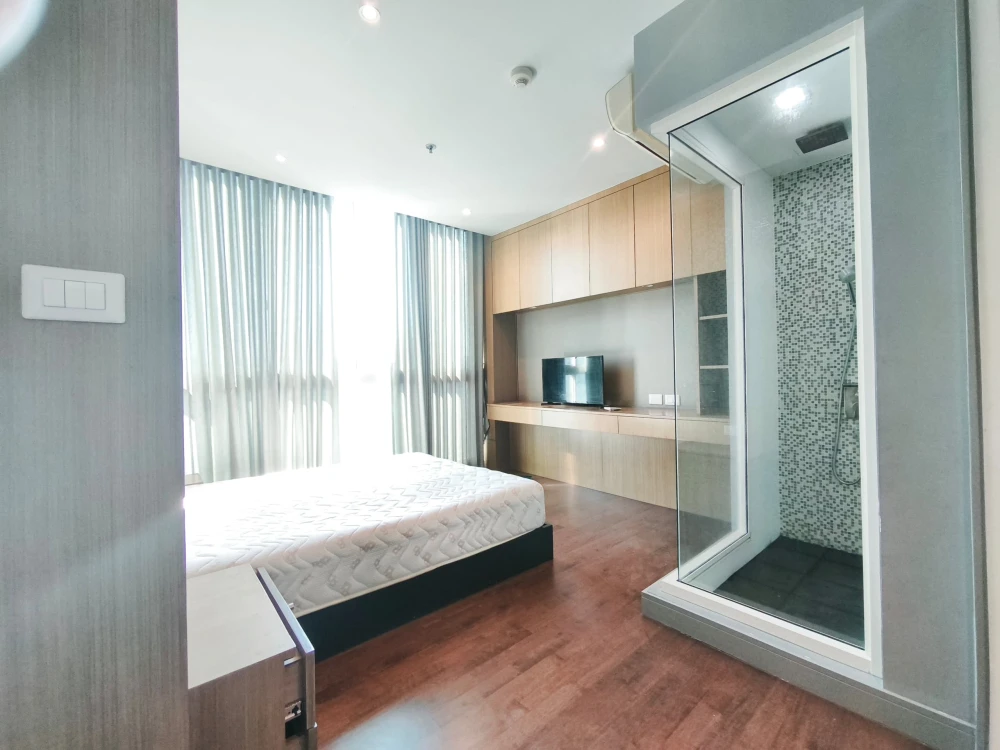 🏠 ให้เช่า | เอ สเปซ ไอดี อโศก-รัชดา