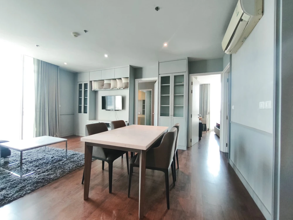 🏠 ให้เช่า | เอ สเปซ ไอดี อโศก-รัชดา