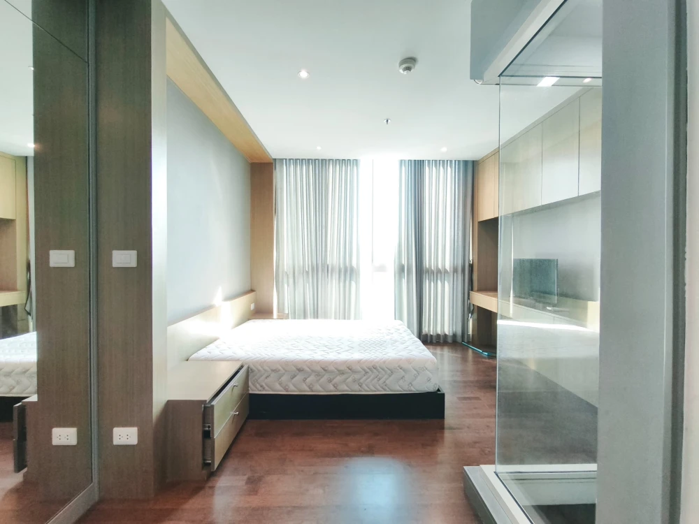 🏠 ให้เช่า | เอ สเปซ ไอดี อโศก-รัชดา