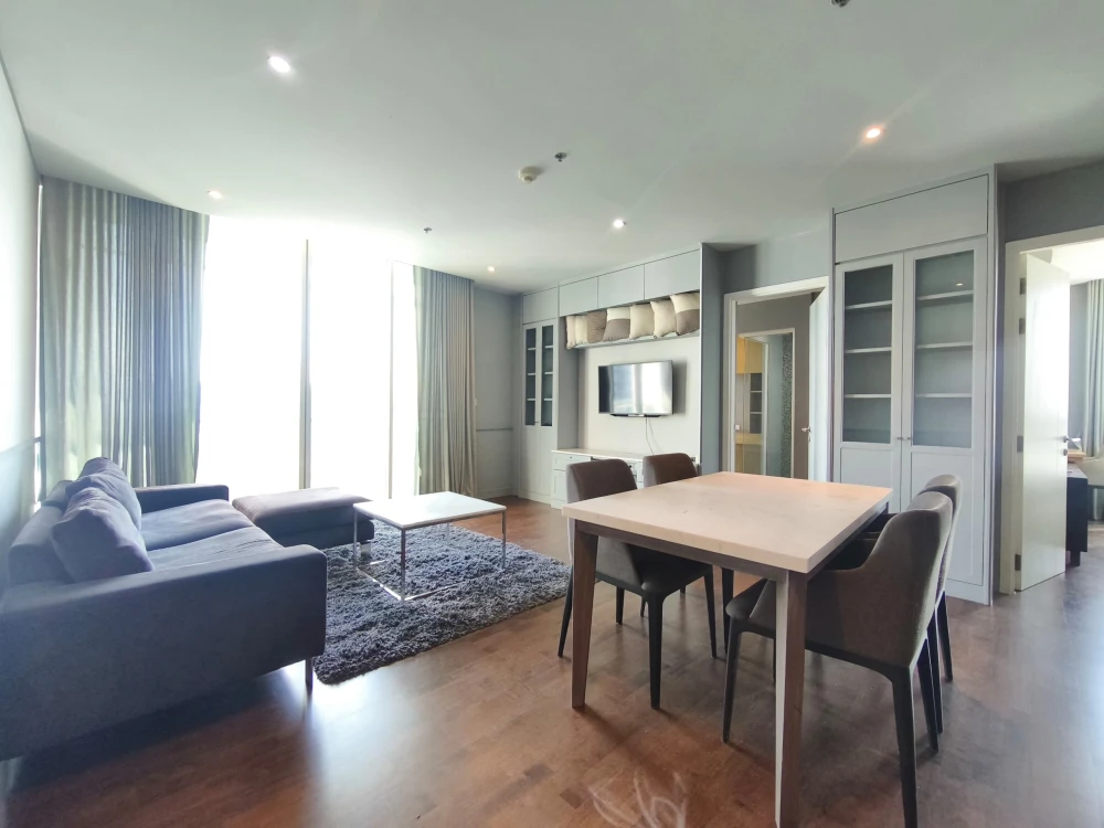 🏠 ให้เช่า | เอ สเปซ ไอดี อโศก-รัชดา