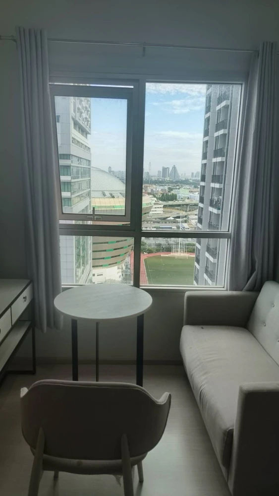 🏠 ให้เช่า | แชปเตอร์วัน ชายน์ บางโพ