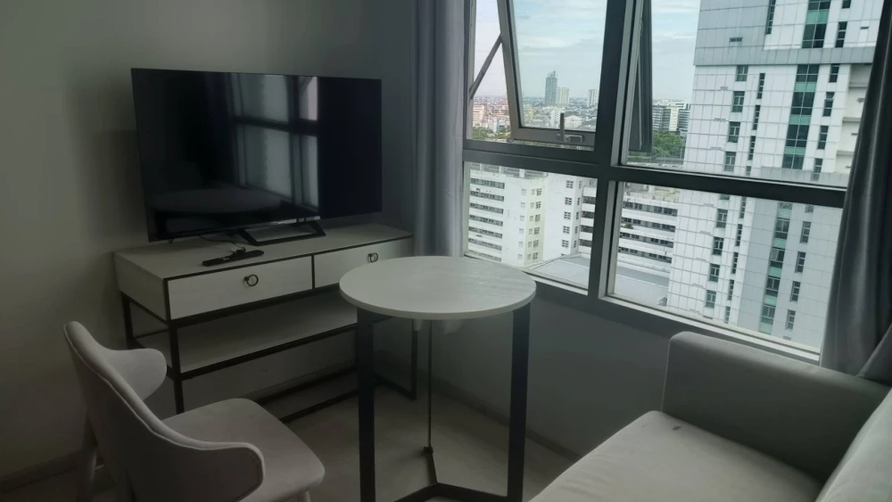 🏠 ให้เช่า | แชปเตอร์วัน ชายน์ บางโพ