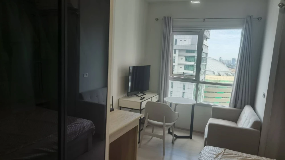 🏠 ให้เช่า | แชปเตอร์วัน ชายน์ บางโพ