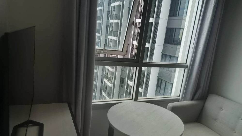 🏠 ให้เช่า | แชปเตอร์วัน ชายน์ บางโพ