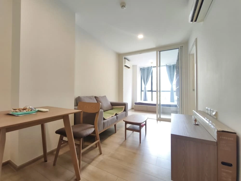 🏙️ ให้เช่า | แชมเบอร์ส อ่อนนุช สเตชั่น