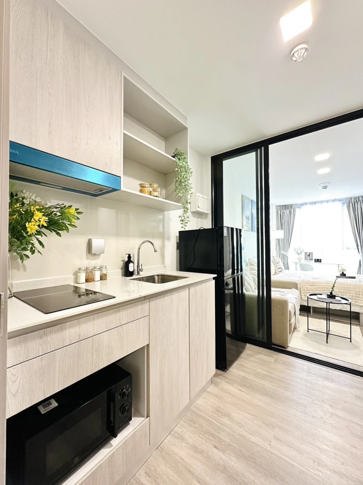 🏠 ให้เช่า | แอทโมซ พอร์เทรต ศรีสมาน