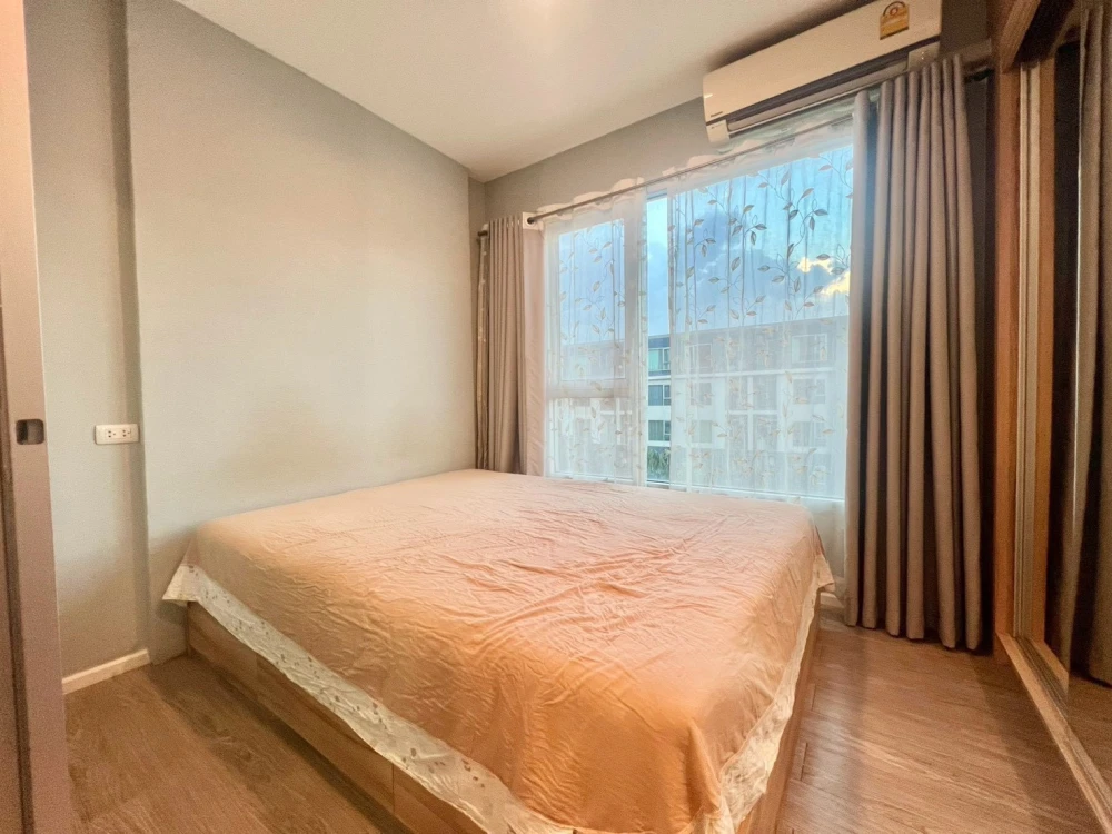 🏠 ให้เช่า | แฮปปี้ คอนโด ดอนเมือง เดอะ เทอมินอล