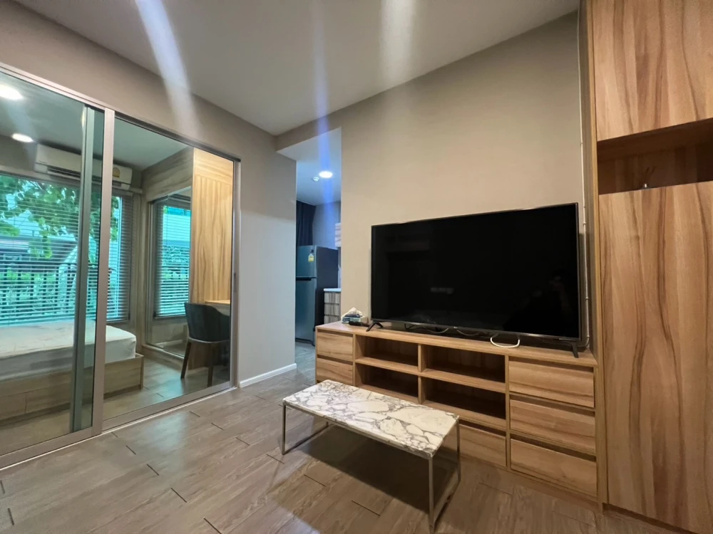 🏠 ให้เช่า | แฮปปี้ คอนโด ดอนเมือง เดอะ เทอมินอล