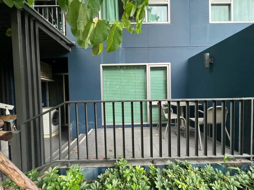 🏠 ให้เช่า | แฮปปี้ คอนโด ดอนเมือง เดอะ เทอมินอล