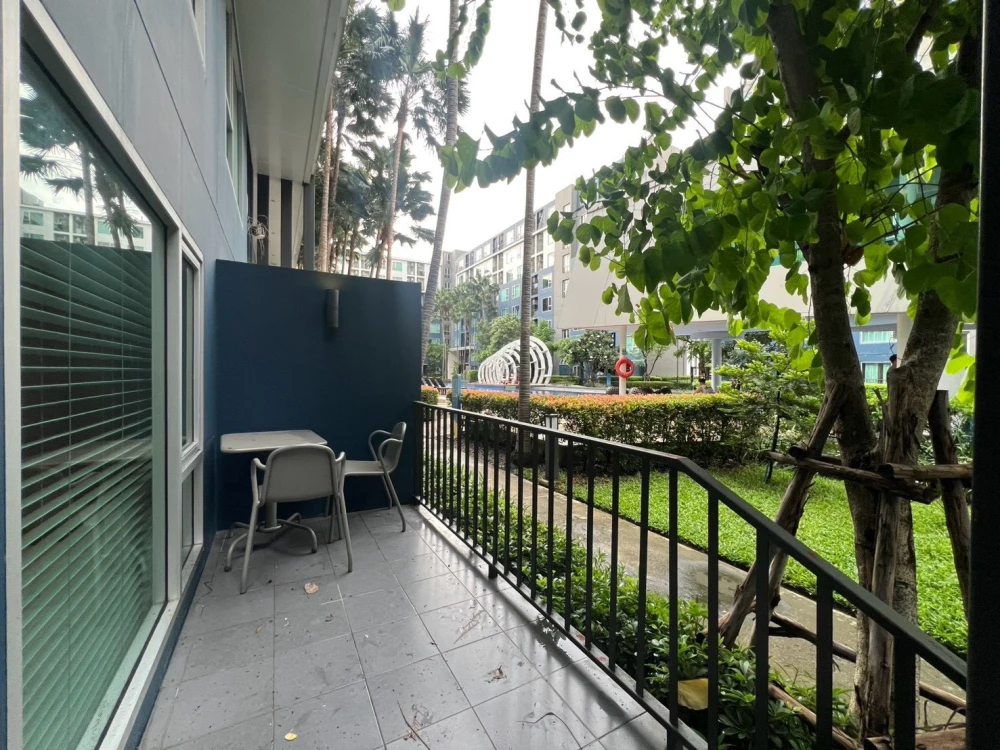 🏠 ให้เช่า | แฮปปี้ คอนโด ดอนเมือง เดอะ เทอมินอล