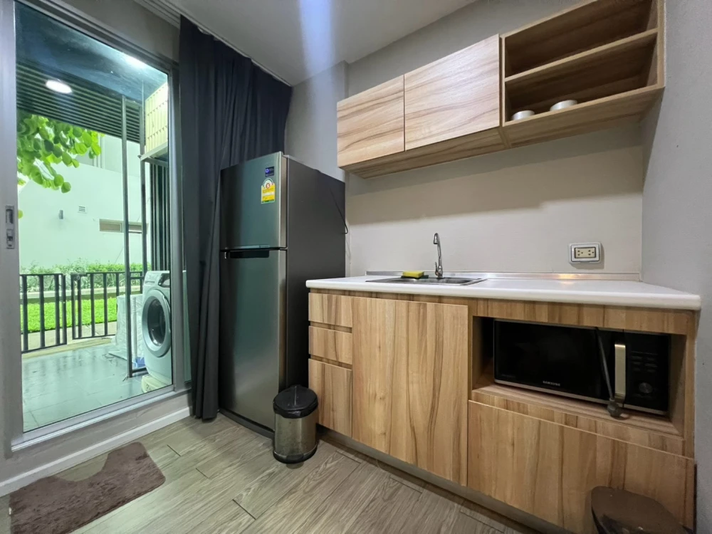 🏠 ให้เช่า | แฮปปี้ คอนโด ดอนเมือง เดอะ เทอมินอล