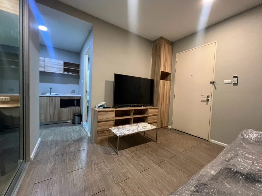 🏠 ให้เช่า | แฮปปี้ คอนโด ดอนเมือง เดอะ เทอมินอล