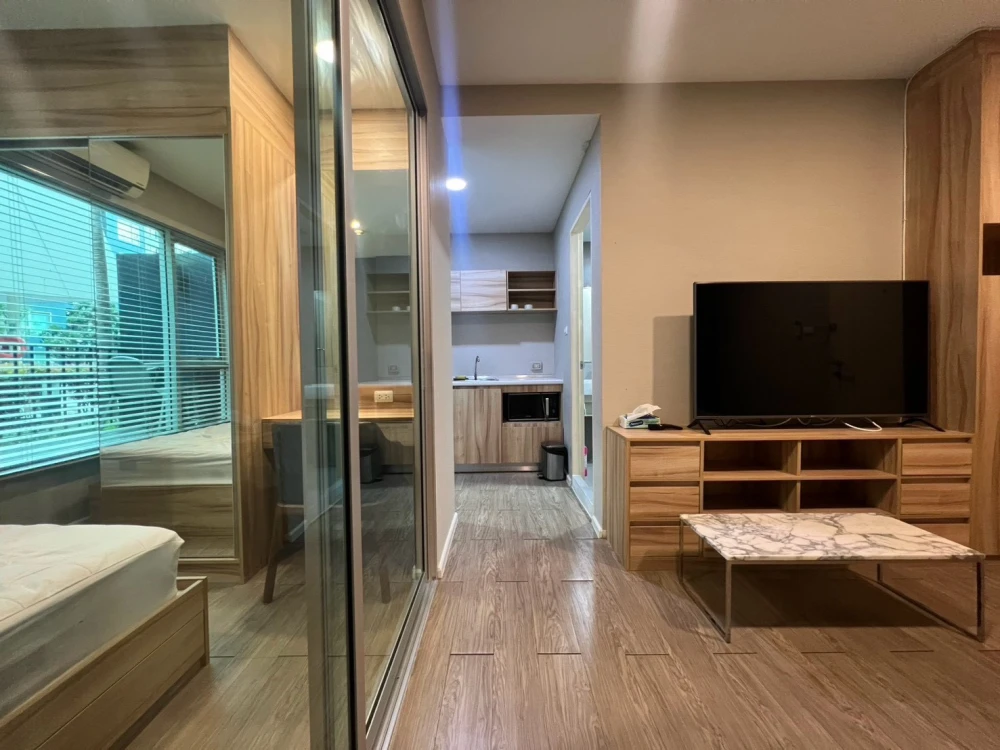 🏠 ให้เช่า | แฮปปี้ คอนโด ดอนเมือง เดอะ เทอมินอล