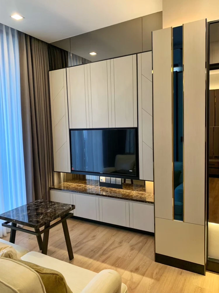 🏙️ ให้เช่า | โนเบิล อราวน์ อารีย์