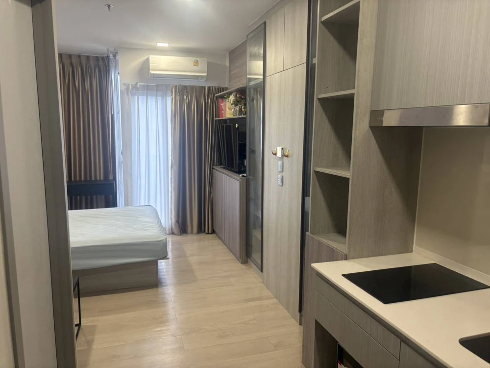 🏠 ให้เช่า | โมดิซ ลอนซ์ รังสิต