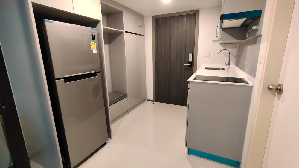 🏠 ให้เช่า | ไนท์บริดจ์ สเปซ พระราม 9