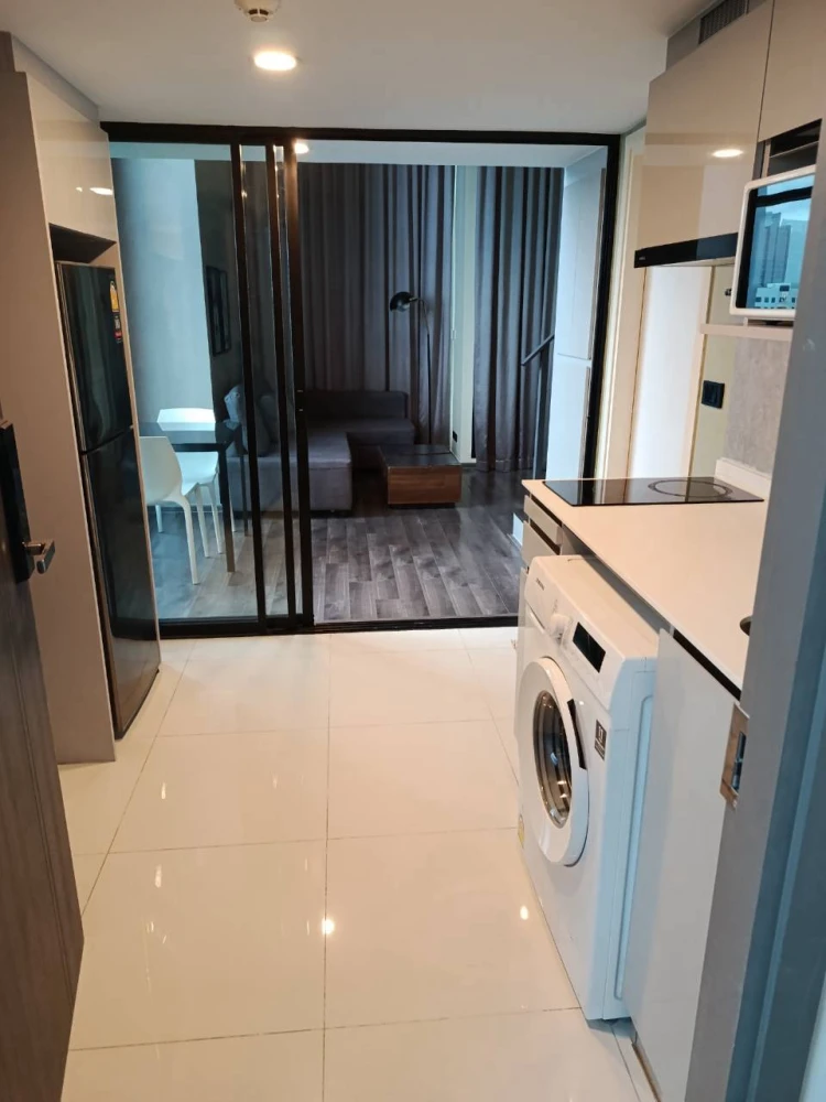 🏠 ให้เช่า | ไนท์บริดจ์ สเปซ พระราม 9