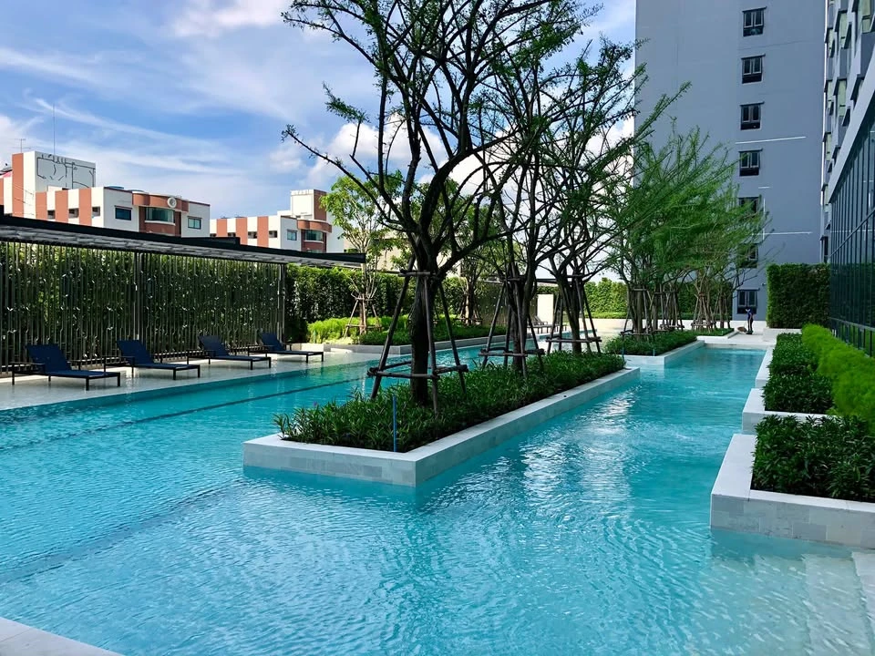 🏢 ให้เช่า | ไอดีโอ สุขุมวิท 93
