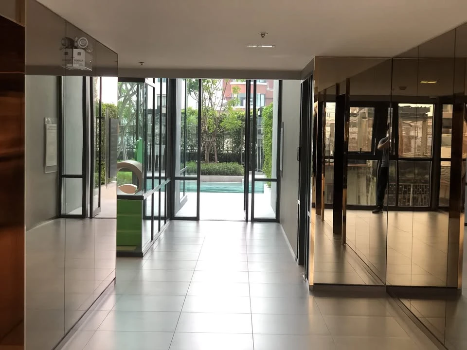 🏢 ให้เช่า | ไอดีโอ สุขุมวิท 93