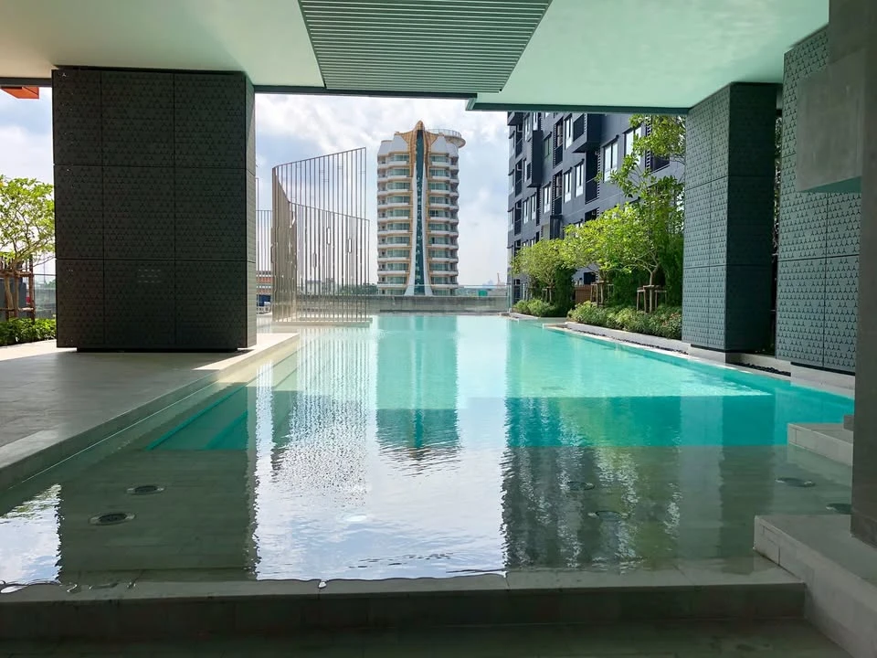 🏢 ให้เช่า | ไอดีโอ สุขุมวิท 93