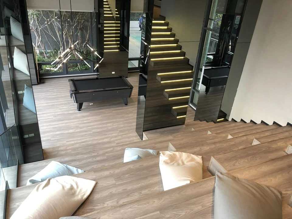🏢 ให้เช่า | ไอดีโอ สุขุมวิท 93
