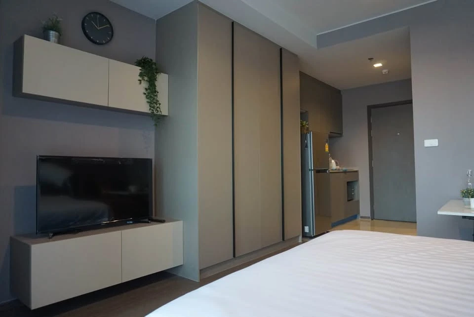 🏢 ให้เช่า | ไอดีโอ สุขุมวิท 93