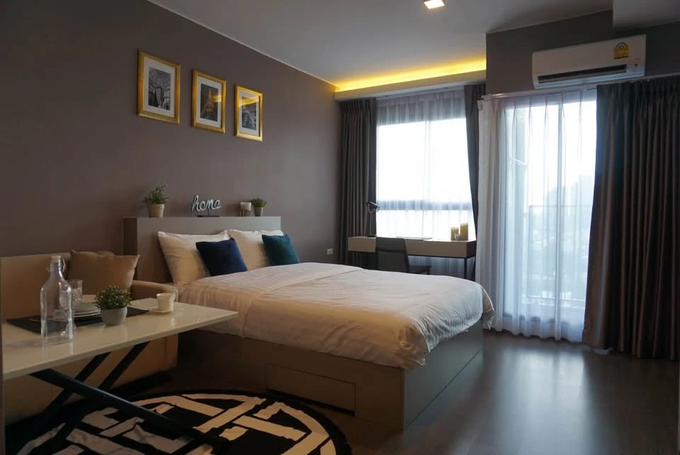 🏢 ให้เช่า | ไอดีโอ สุขุมวิท 93