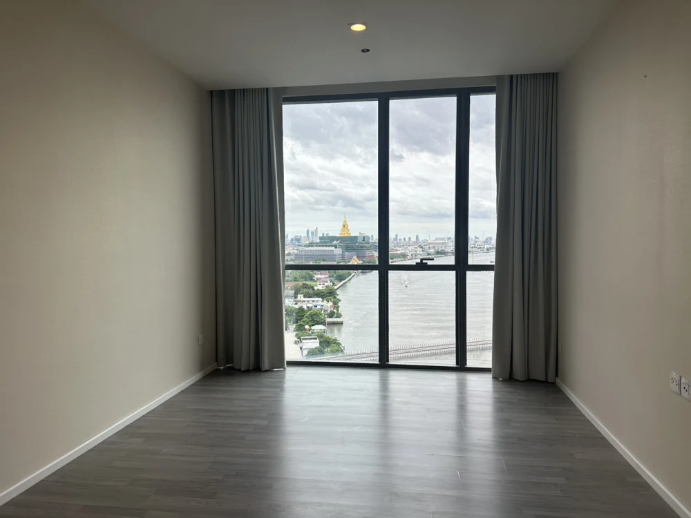 🏢🌊 ให้เช่า – 333 คอนโด 333 ริเวอร์ไซด์ บางโพ