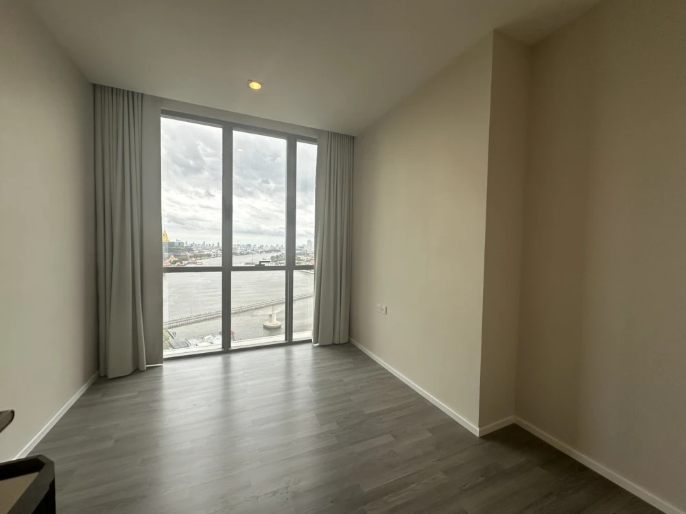 🏢🌊 ให้เช่า – 333 คอนโด 333 ริเวอร์ไซด์ บางโพ