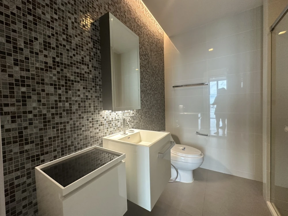 🏢🌊 ให้เช่า – 333 คอนโด 333 ริเวอร์ไซด์ บางโพ