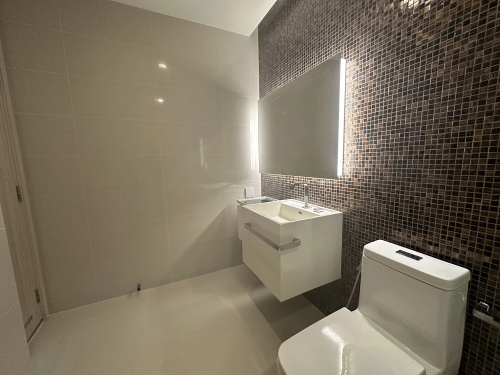 🏢🌊 ให้เช่า – 333 คอนโด 333 ริเวอร์ไซด์ บางโพ