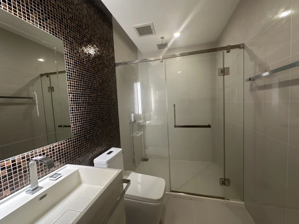 🏢🌊 ให้เช่า – 333 คอนโด 333 ริเวอร์ไซด์ บางโพ