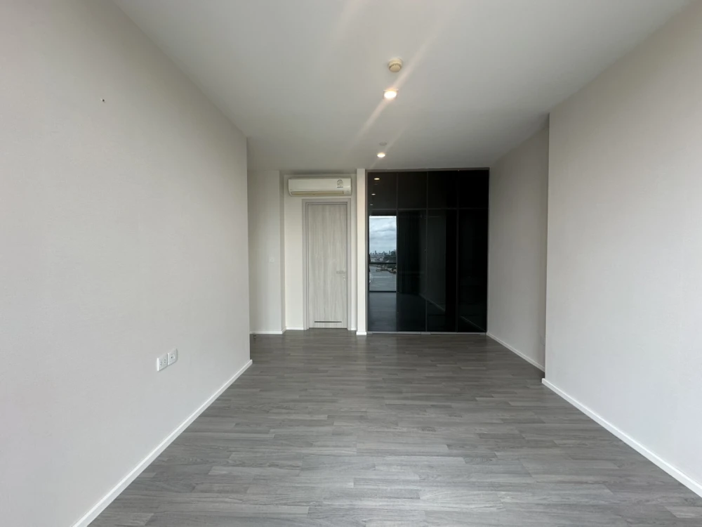 🏢🌊 ให้เช่า – 333 คอนโด 333 ริเวอร์ไซด์ บางโพ