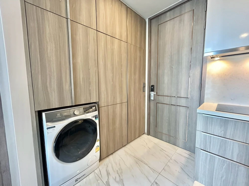 ✨ ให้เช่า | Celes Asoke — ห้องหรูชั้น 29 วิวเมืองใจกลางอโศก 🏙️