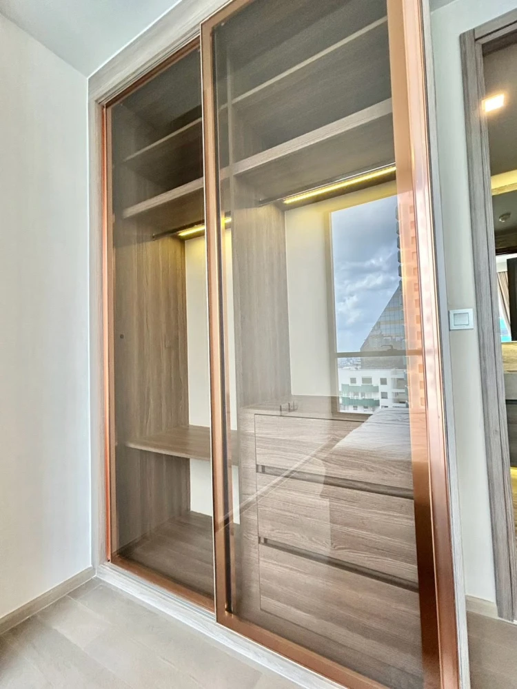 ✨ ให้เช่า | Celes Asoke — ห้องหรูชั้น 29 วิวเมืองใจกลางอโศก 🏙️