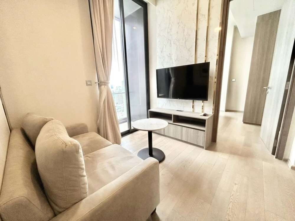 ✨ ให้เช่า | Celes Asoke — ห้องหรูชั้น 29 วิวเมืองใจกลางอโศก 🏙️