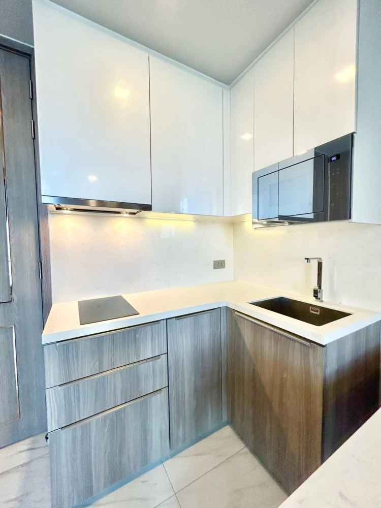 ✨ ให้เช่า | Celes Asoke — ห้องหรูชั้น 29 วิวเมืองใจกลางอโศก 🏙️