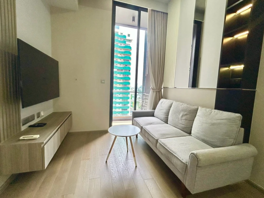 ✨ ให้เช่า | Celes Asoke — ห้องหรูวิวเมืองชั้น 23 ใจกลางอโศก 🏙️