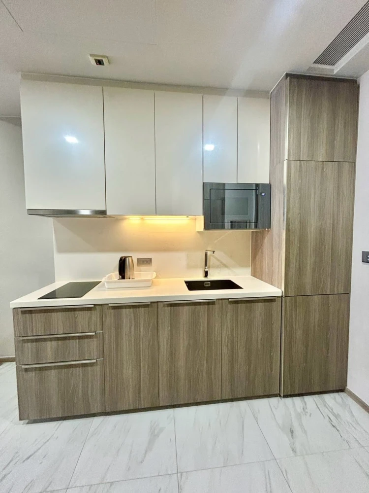 ✨ ให้เช่า | Celes Asoke — ห้องหรูใจกลางอโศก วิวเมืองชั้นสูง 🏙️