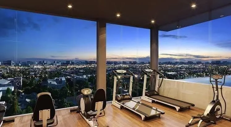 ✨ ให้เช่า | Knightsbridge Skycity Saphanmai — แต่งเต็ม ติดรถไฟฟ้า 🚆