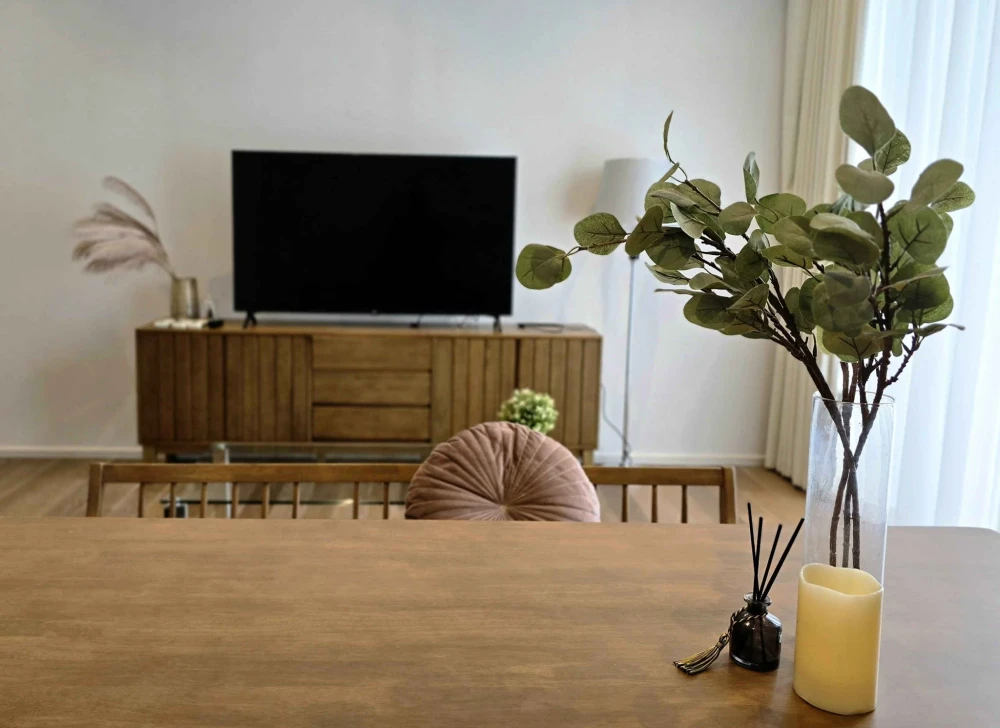 ✨ ให้เช่า | MUNIQ Langsuan — ห้องหรูพื้นที่กว้าง วิวเปิดโล่ง ใกล้สวนลุมฯ 🌿