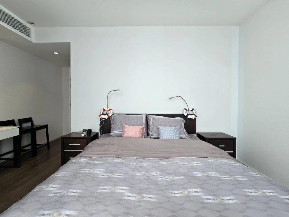 ✨ ให้เช่า | MUNIQ Sukhumvit 23 — ห้องหรูชั้นสูง วิวเปิดโล่ง ใจกลางอโศก 🏙️