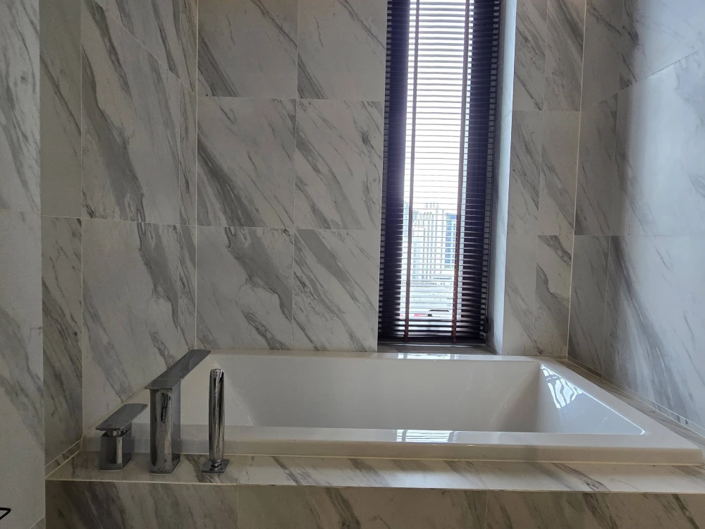 ✨ ให้เช่า | MUNIQ Sukhumvit 23 — ห้องหรูชั้นสูง วิวเปิดโล่ง ใจกลางอโศก 🏙️