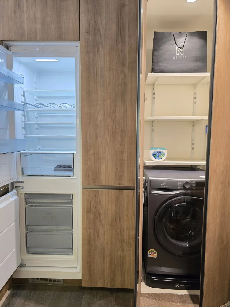✨ ให้เช่า | MUNIQ Sukhumvit 23 — ห้องหรูชั้นสูง วิวเปิดโล่ง ใจกลางอโศก 🏙️