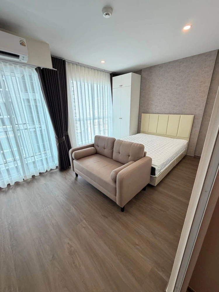 ✨ ให้เช่า | Place 168 Pinklao — ห้องสวยแต่งครบ ใกล้ MRT & Central ปิ่นเกล้า 🏙️