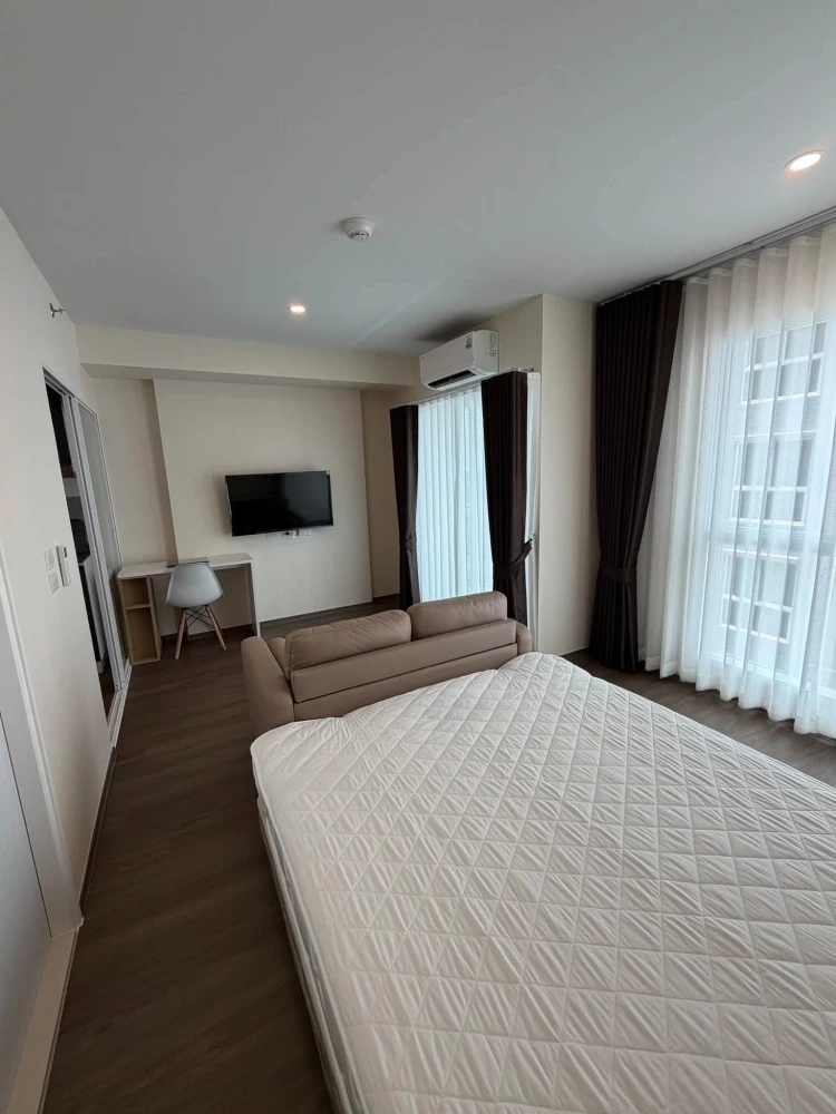 ✨ ให้เช่า | Place 168 Pinklao — ห้องสวยแต่งครบ ใกล้ MRT & Central ปิ่นเกล้า 🏙️